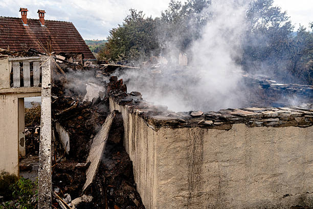 Affordable Fire Damage Removal solutions in River Falls, WI